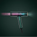 Babyliss Фен Babyliss D6555DE