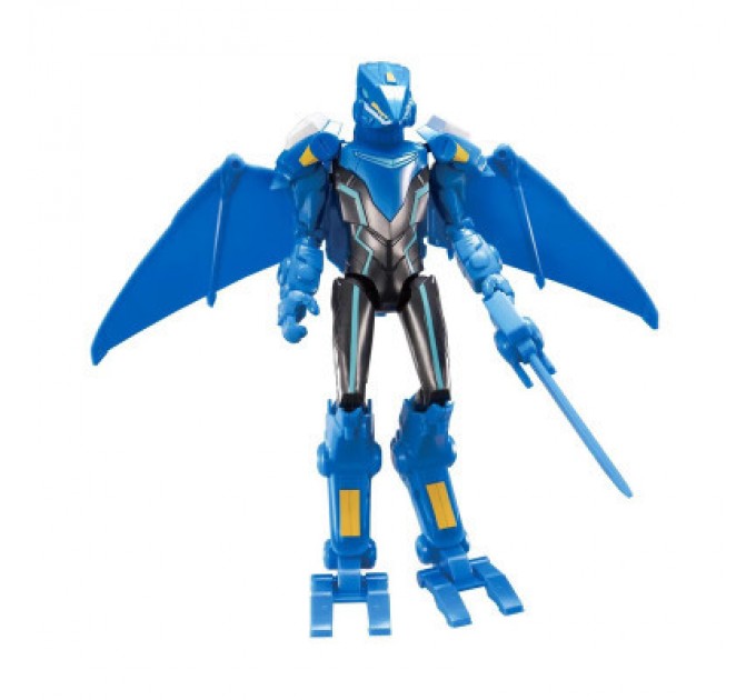 Dinoster Фігурка Dinoster Джей Мін 20 см (EU580834)