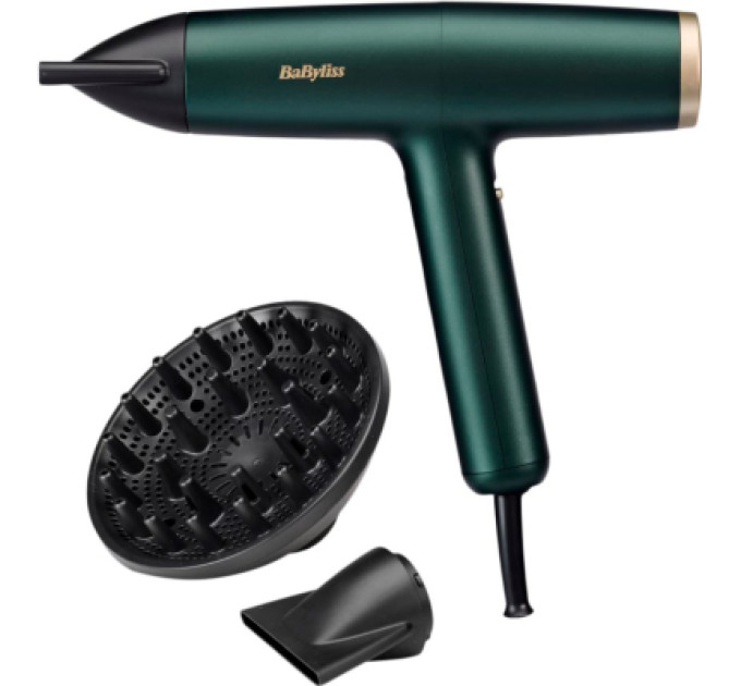 Babyliss Фен Babyliss D6555DE