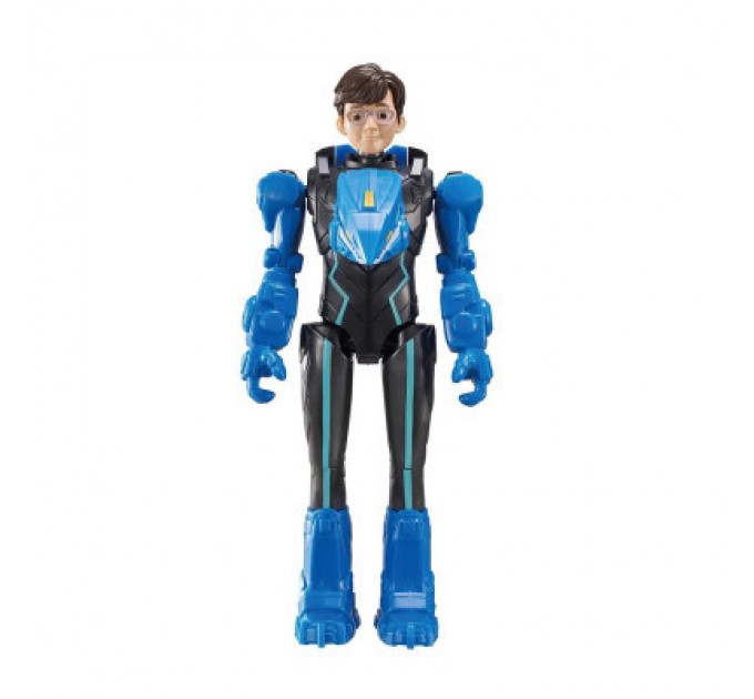 Dinoster Фігурка Dinoster Джей Мін 20 см (EU580834)