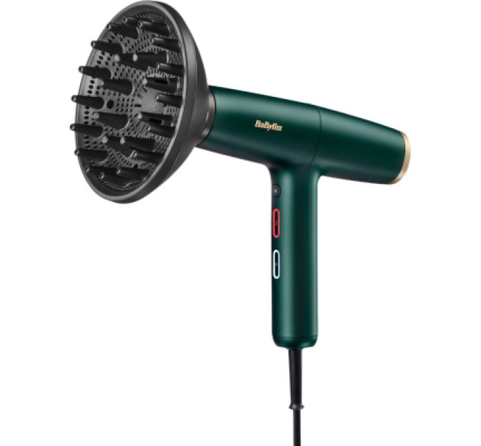 Babyliss Фен Babyliss D6555DE