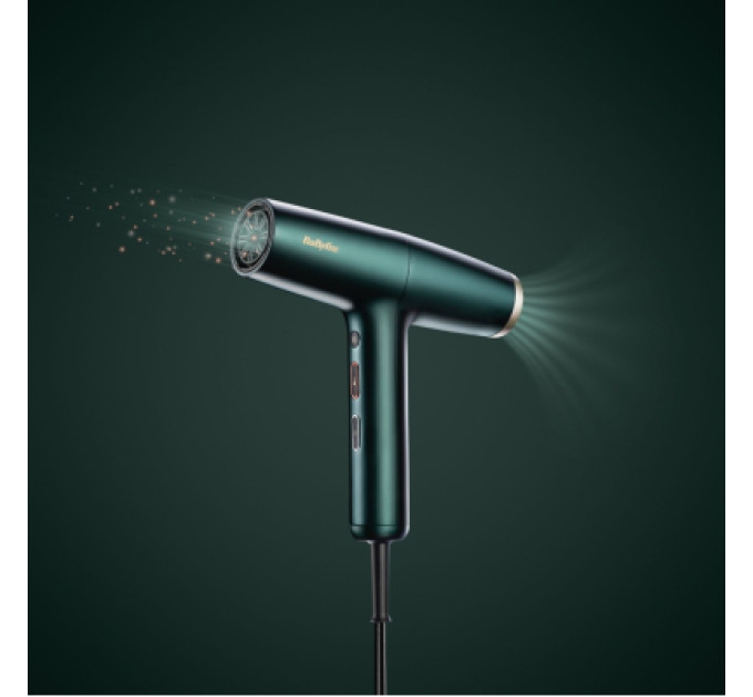 Babyliss Фен Babyliss D6555DE