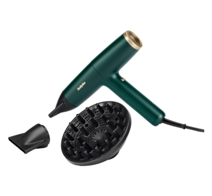Babyliss Фен Babyliss D6555DE