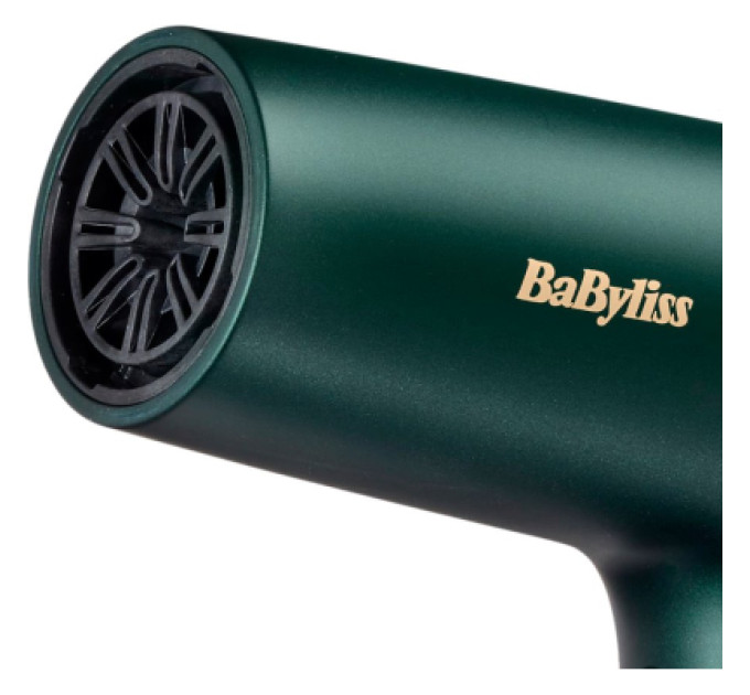 Babyliss Фен Babyliss D6555DE