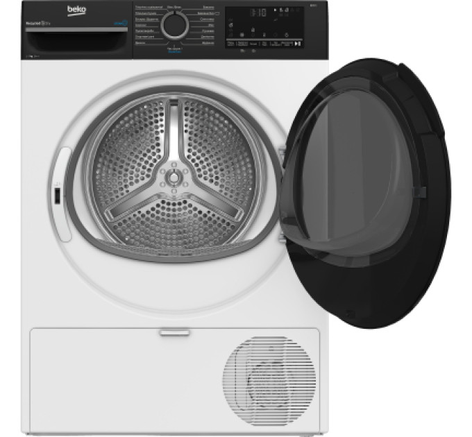 Beko Сушильна машина Beko BM3T47239WPBB2