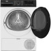 Beko Сушильна машина Beko BM3T47239WPBB2