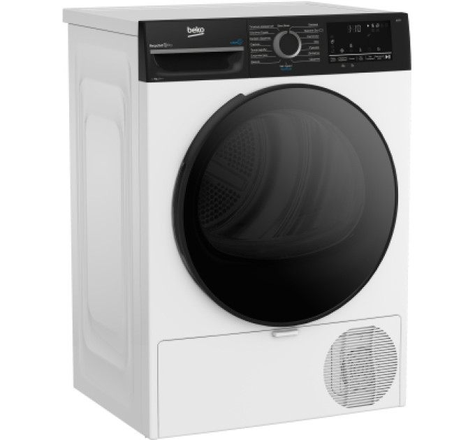 Beko Сушильна машина Beko BM3T47239WPBB2