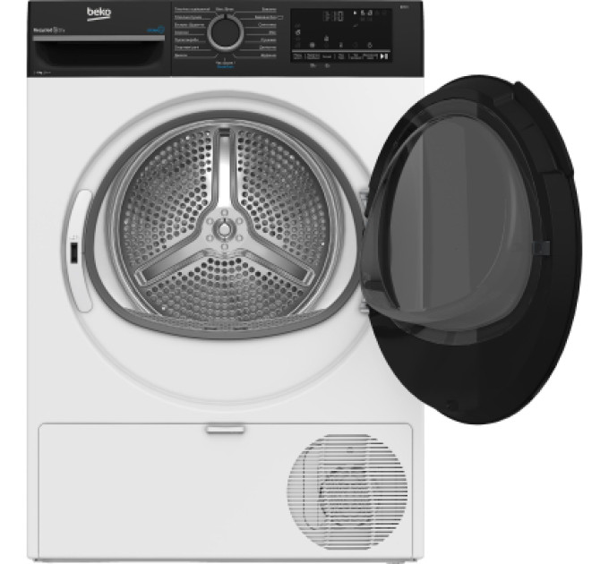 Beko Сушильна машина Beko BM3T48239WPBB2