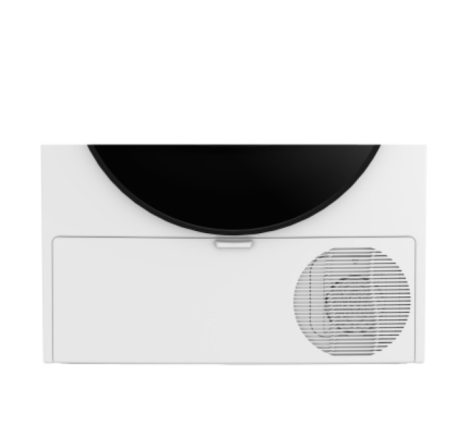 Beko Сушильна машина Beko BM3T48239WPBB2