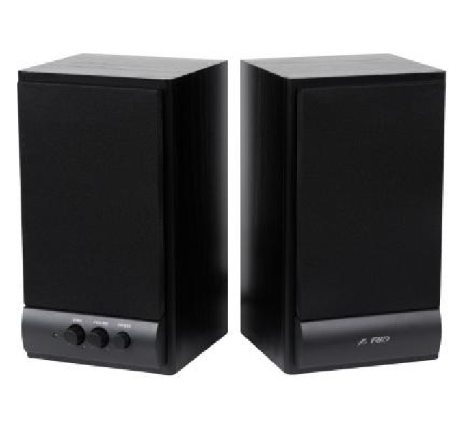 F&D Акустична система R-215 F&D (R-215 Black)