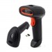 UKRMARK Сканер штрих-коду UKRMARK KR-H4W(DL-W208) 2D, USB, 2,4GHz (900491)