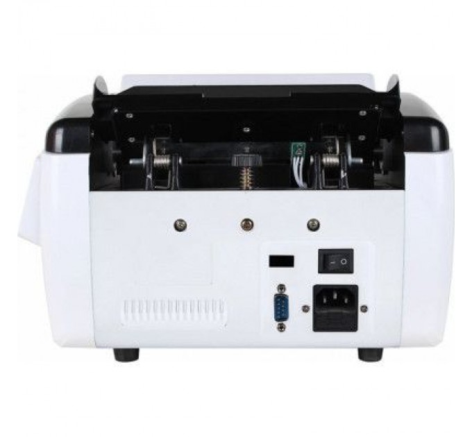 NRJ Лічильник банкнот NRJ AL-7200 UV/MG (25056)