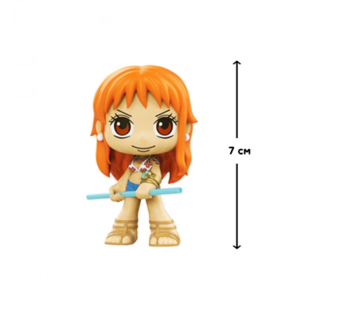 Funko Pop Фігурка Funko Pop сюрприз Mystery Minis - Великий куш (30608)