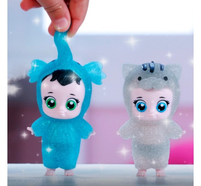 #sbabam Фігурка #sbabam Малюки в костюмчиках (122CN/22)