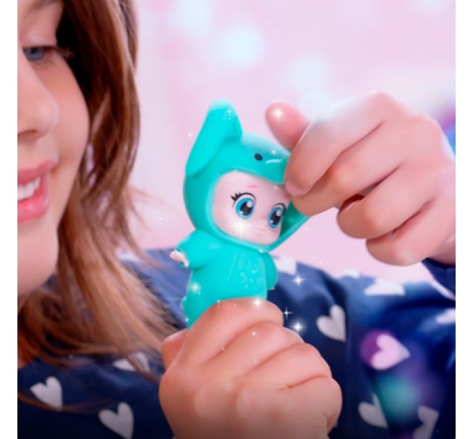 #sbabam Фігурка #sbabam Малюки в костюмчиках (122CN/22)