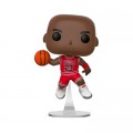 Funko Pop Фігурка Funko Pop серії NBA: Bulls - Майкл Джордан (36890)
