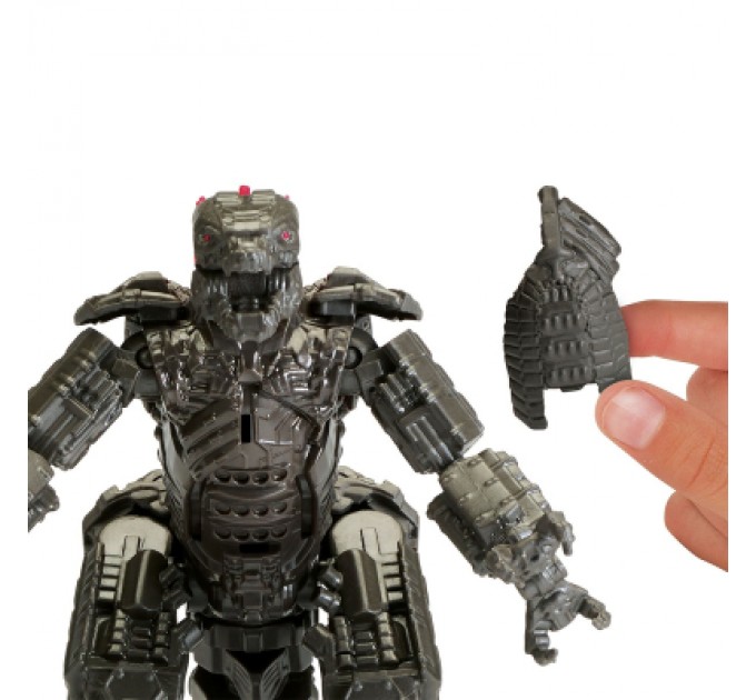 Godzilla vs. Kong Фігурка Godzilla vs. Kong Мехаґодзілла з протонним променем 15 см (35210)