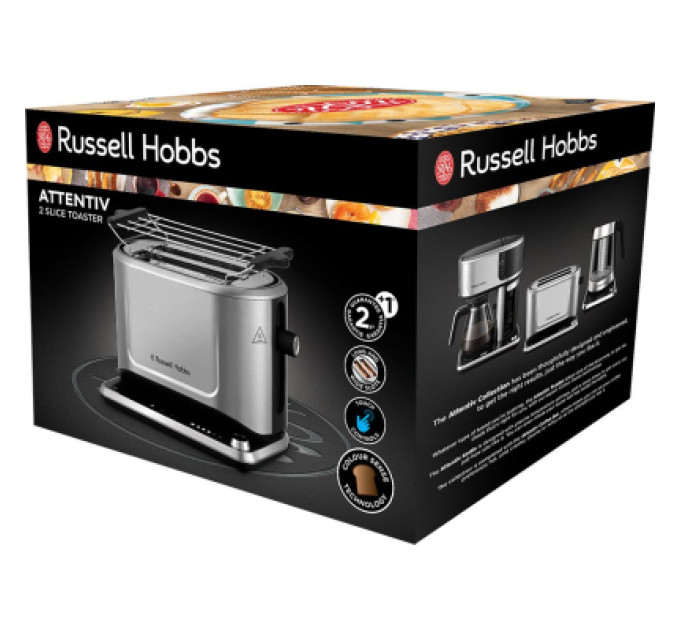 Russell Hobbs Тостер Russell Hobbs 26210-56