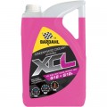 BARDAHL Антифриз BARDAHL G12+ RED ANTIFREEZE - ANTIGEL ROUGE червоний 5л (7113R)