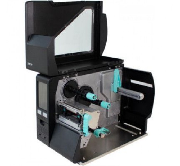 Godex Принтер етикеток Godex GX4600I 600dpi, USB, Ethernet, Wi-Fi, USB-Host, Serial (24119)