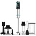 Cecotec Блендер Cecotec Power TitanBlack 1200 XL PerfectCream&Crush (CCTC-04293)