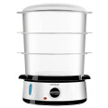 Cecotec Пароварка Cecotec Vapovita 3000 Inox CCTC-04109 (8435484041096)