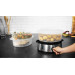 Cecotec Пароварка Cecotec Vapovita 3000 Inox CCTC-04109 (8435484041096)