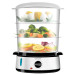 Cecotec Пароварка Cecotec Vapovita 3000 Inox CCTC-04109 (8435484041096)