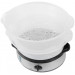 Cecotec Пароварка Cecotec Vapovita 3000 Inox CCTC-04109 (8435484041096)
