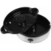 Cecotec Пароварка Cecotec Vapovita 3000 Inox CCTC-04109 (8435484041096)