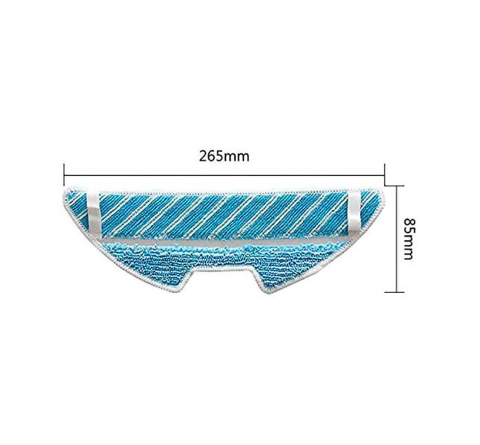 Cecotec Тканина для чищення Cecotec Conga 1290/1390/1490/1590 (CCTC-80564)