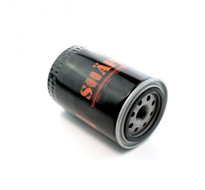 SHAFER Фільтр масляний SHAFER FOM486