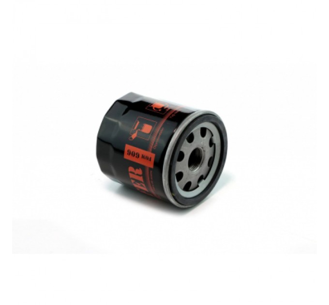 SHAFER Фільтр масляний SHAFER FOM606