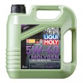 Liqui Moly Моторна олива Liqui Moly Molygen New Generation 5W-40  4л. (8578)