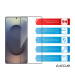 ACCLAB Захисне скло ACCLAB Full Glue для Samsung Galaxy S25 Ultra SM-S938 Black (1283126609794)