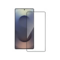 ACCLAB Захисне скло ACCLAB Full Glue для Samsung Galaxy S25 Ultra SM-S938 Black (1283126609794)
