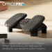 OfficePro Регульована підставка для ніг OfficePro FR730