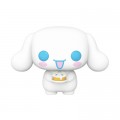 Funko Pop Фігурка Funko Pop серії Sanrio: Hello Kitty - Сіннаморолл (80313)