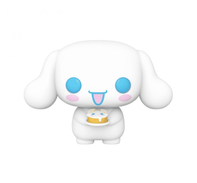 Funko Pop Фігурка Funko Pop серії Sanrio: Hello Kitty - Сіннаморолл (80313)