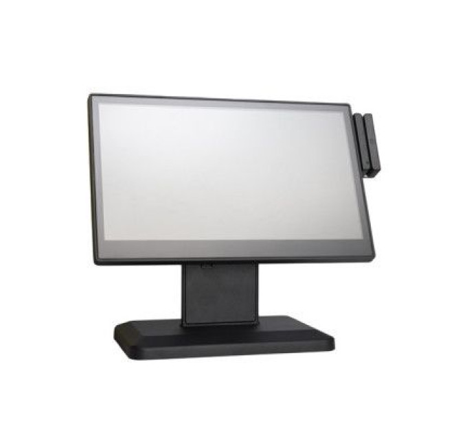 Detaik POS-термінал Detaik Celeron J6142/8Gb/SSD128Gb/6xUSB/3xRS232/1920*1080 (DTK- POS1513-J6412)