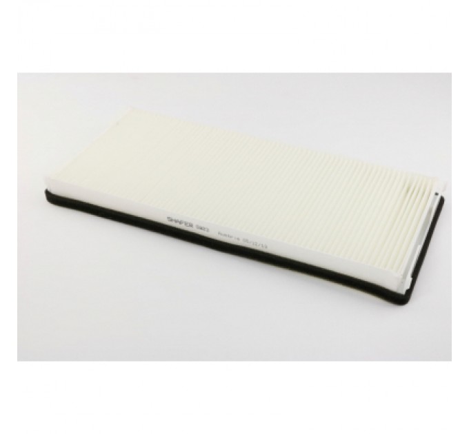 SHAFER Фільтр салону SHAFER SA83FP