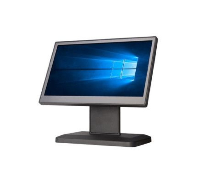 Detaik POS-термінал Detaik Celeron J6142/8Gb/SSD128Gb/6xUSB/3xRS232/1920*1080 (DTK- POS1513-J6412)