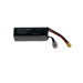 RacePow Акумулятор для дрона RacePow 4200mAh 6S 80C (4200mAh-6S-80C)