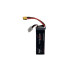 RacePow Акумулятор для дрона RacePow 4200mAh 6S 80C (4200mAh-6S-80C)
