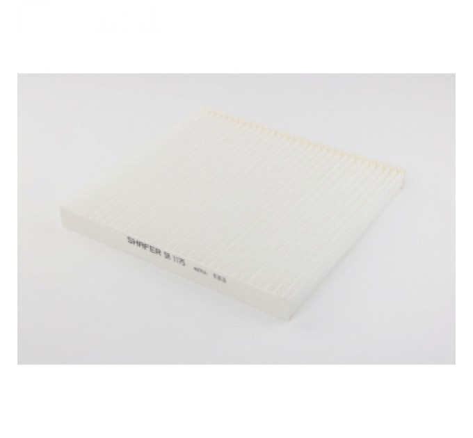 SHAFER Фільтр салону SHAFER SA1175