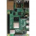 Raspberry Pi Промисловий ПК Raspberry Pi 4 Model B 1Gb (SC0192)
