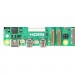 Raspberry Pi Промисловий ПК Raspberry Pi 5 4GB (RPI5-4GB/RPI503)