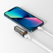 XO Зарядний пристрій XO CC48 2.4A/2 USB + microUSB Grey (XO-CC48m-GR)