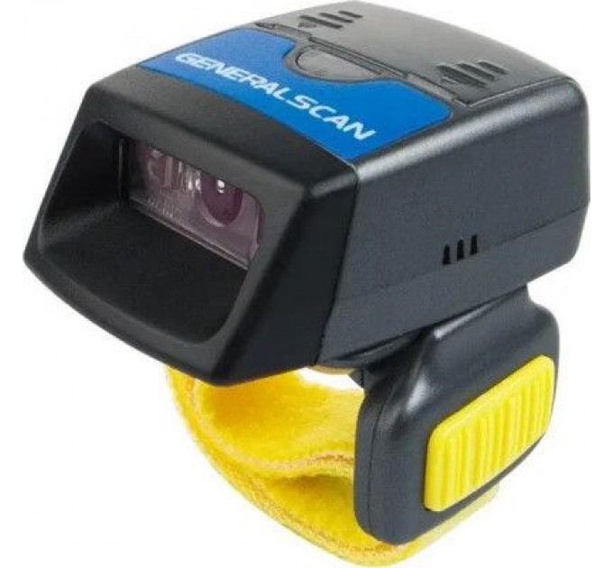 GeneralScan Сканер штрих-коду GeneralScan R1500BT-HW 2D, Bluetooth (R1500BT-368v3k)