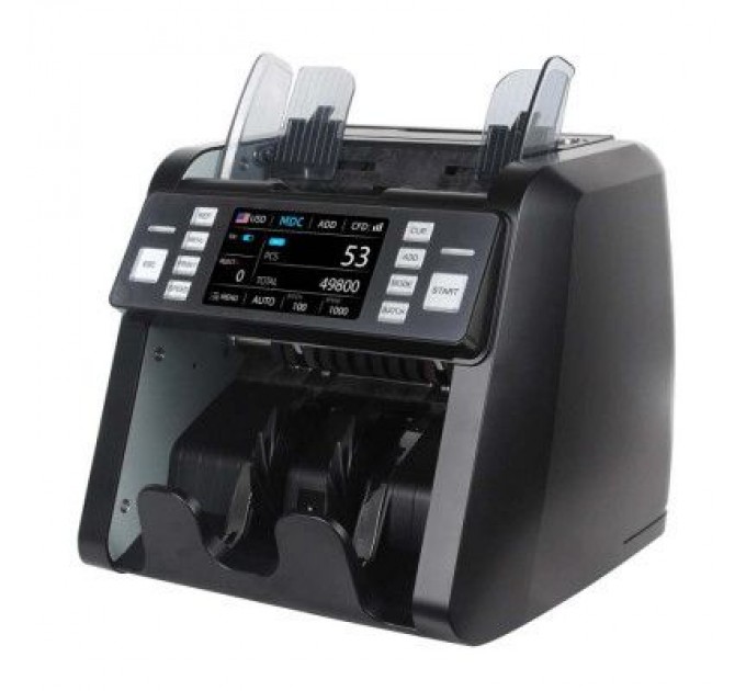 NRJ Лічильник банкнот NRJ AL-935 UV/MG/IR (25812)